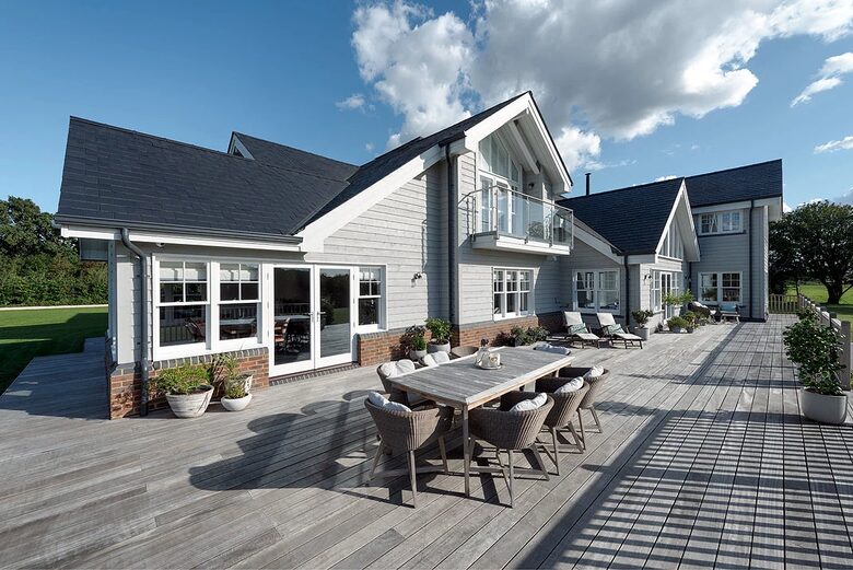 Meon House - Soberton, Southampton, United Kingdom
