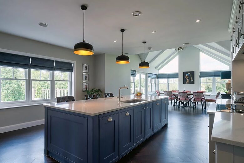 Meon House - Soberton, Southampton, United Kingdom
