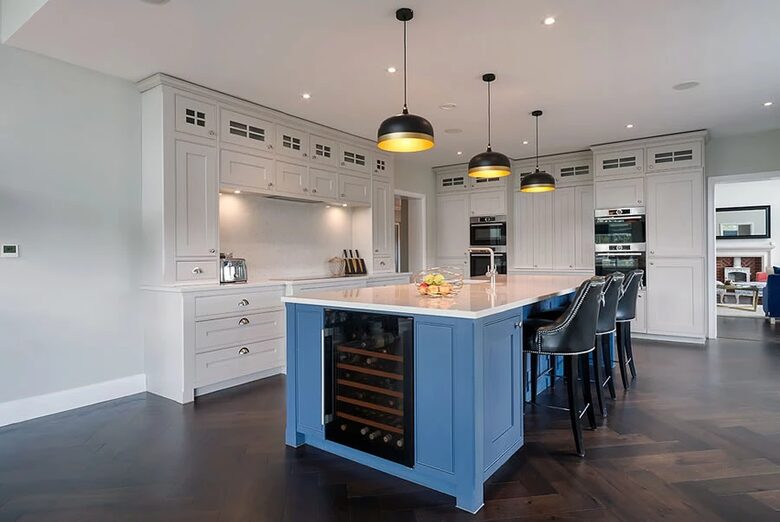 Meon House - Soberton, Southampton, United Kingdom