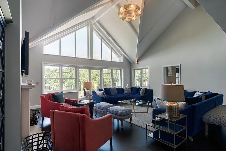 Meon House - Soberton, Southampton, United Kingdom