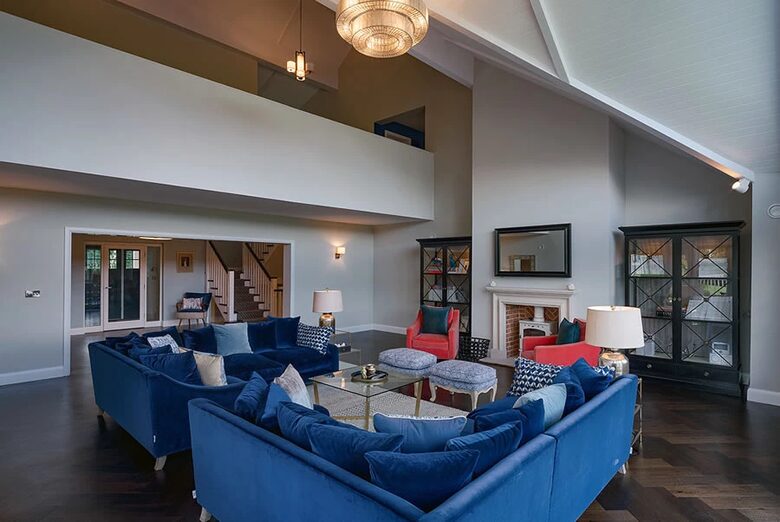 Meon House - Soberton, Southampton, United Kingdom