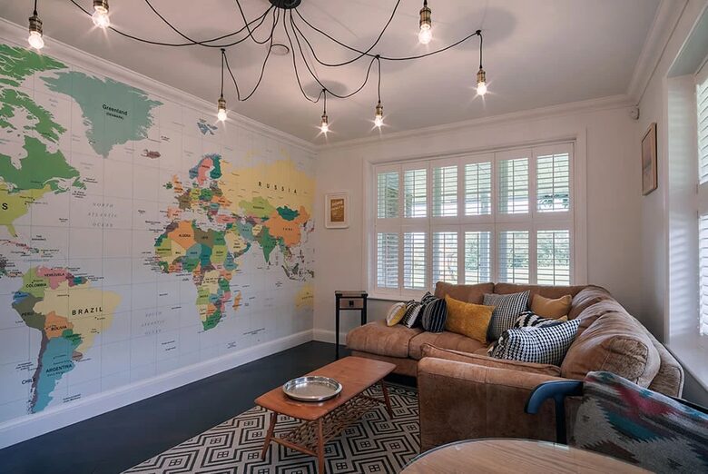 Meon House - Soberton, Southampton, United Kingdom
