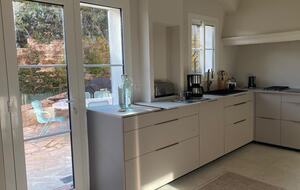 Maison Prakash - Mougins, France