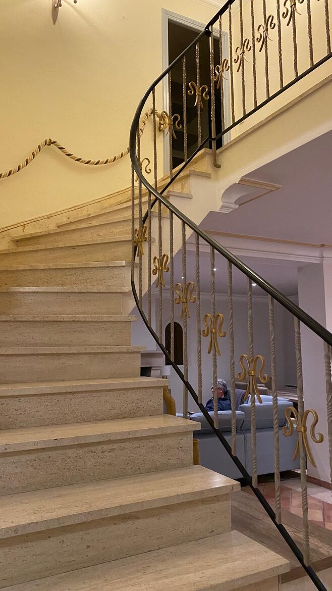 Maison Prakash - Mougins, France