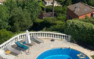 Maison Prakash - Mougins, France