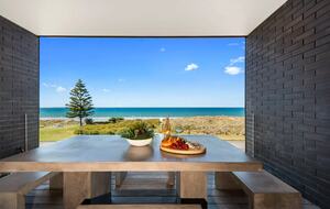 Seaview Terrace Home - Mount Maunganui, New Zealand