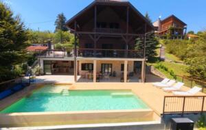 Countryside River House Paradise - Zvecaj, Croatia