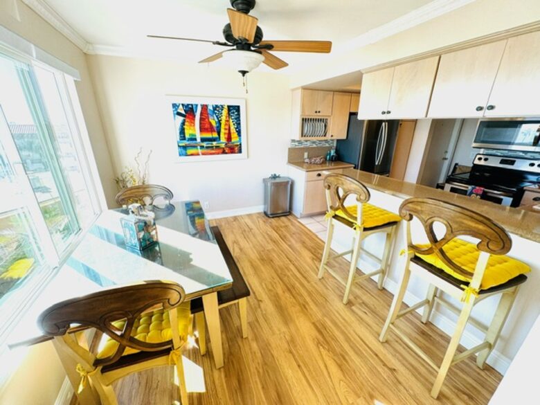 Pacific Paradise Penthouse - San Clemente, California