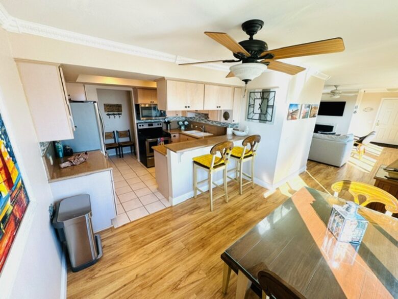 Pacific Paradise Penthouse - San Clemente, California
