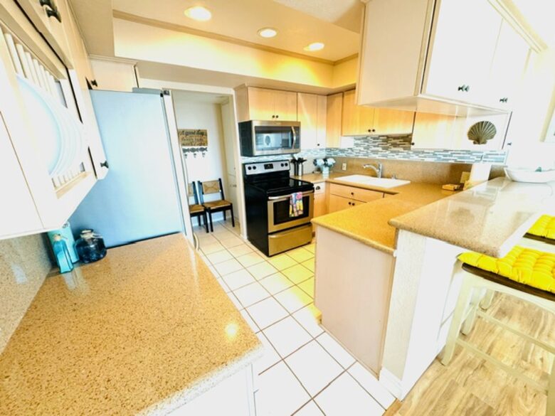 Pacific Paradise Penthouse - San Clemente, California