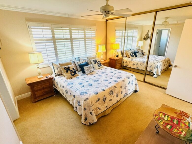 Pacific Paradise Penthouse - San Clemente, California
