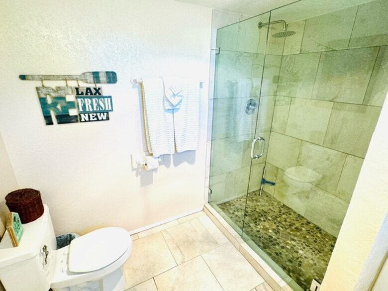 Pacific Paradise Penthouse - San Clemente, California
