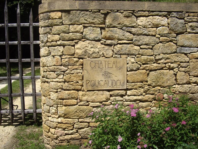 Château de Roucaudou - Manaurie, Les Eyzies, France