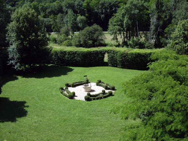 Château de Roucaudou - Manaurie, Les Eyzies, France