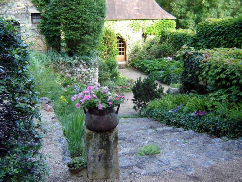Château de Roucaudou - Manaurie, Les Eyzies, France