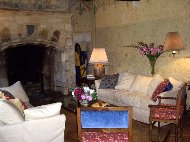 Château de Roucaudou - Manaurie, Les Eyzies, France