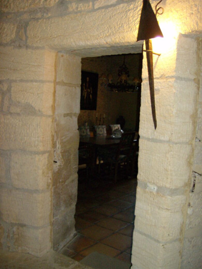 Château de Roucaudou - Manaurie, Les Eyzies, France