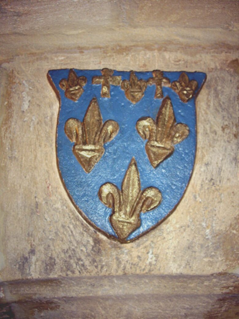 Château de Roucaudou - Manaurie, Les Eyzies, France