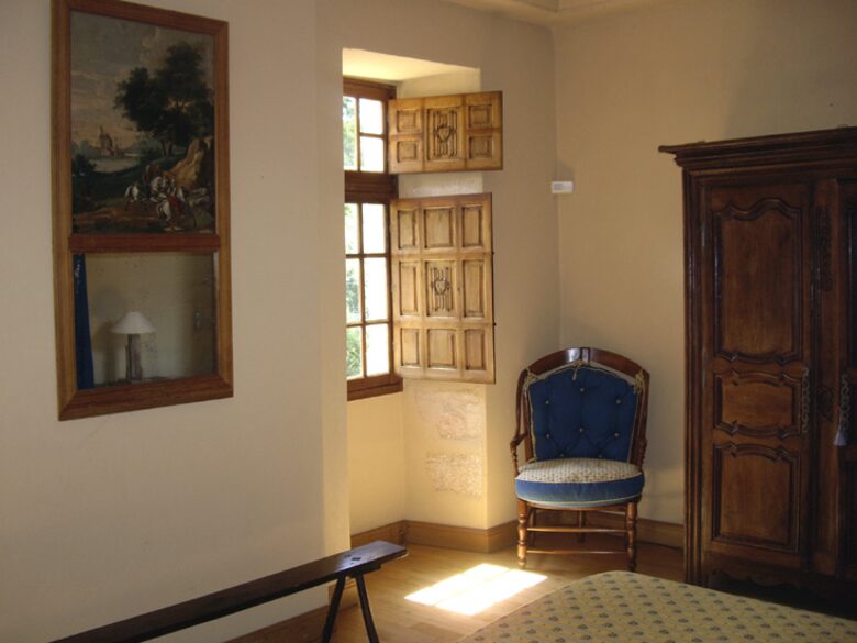 Château de Roucaudou - Manaurie, Les Eyzies, France