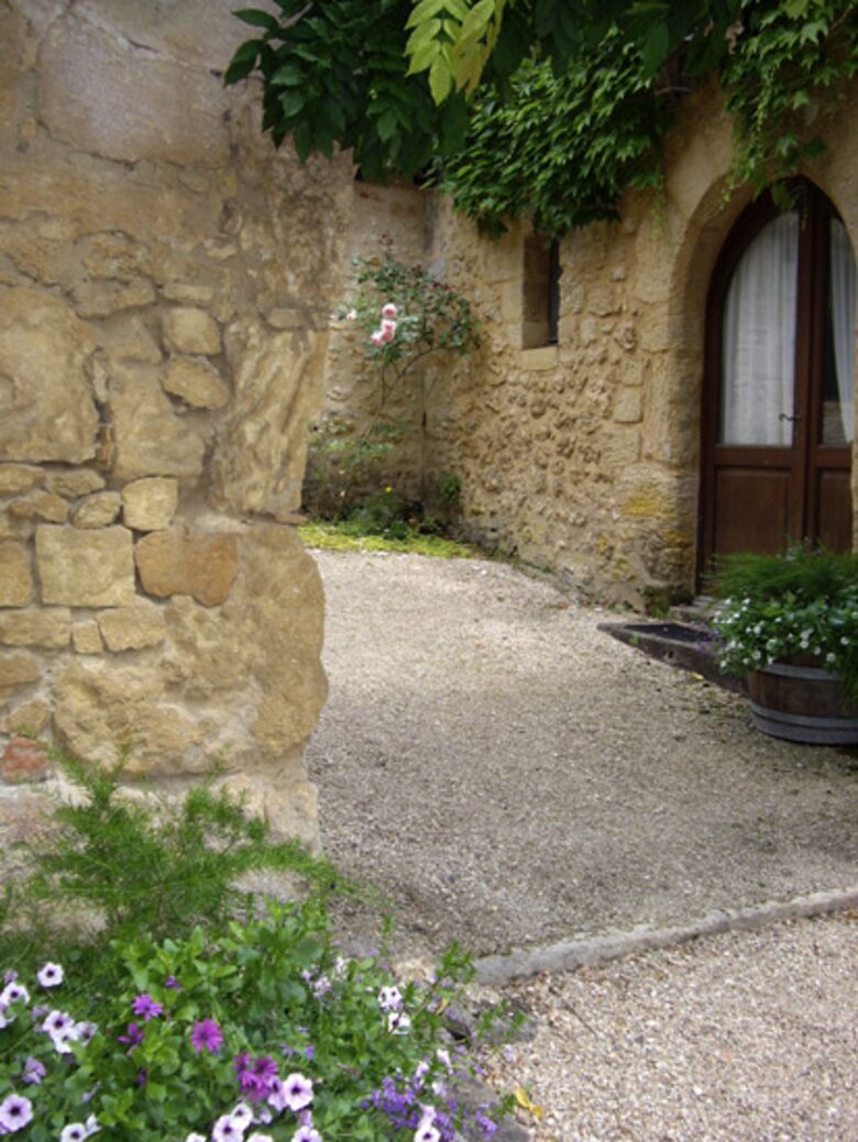 Château de Roucaudou - Manaurie, Les Eyzies, France