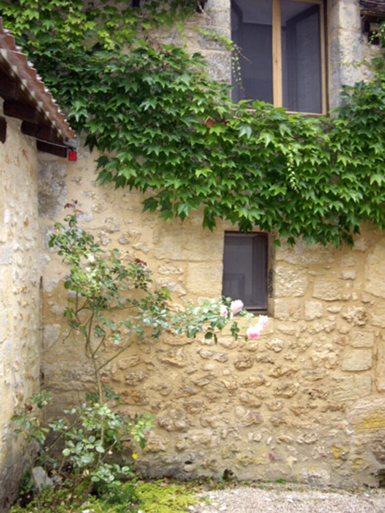 Château de Roucaudou - Manaurie, Les Eyzies, France