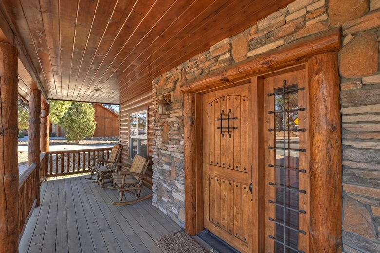 Longhorn Lodge | Spa, Close to Snow Summit, Pet Friendly - Big Bear Lake, California