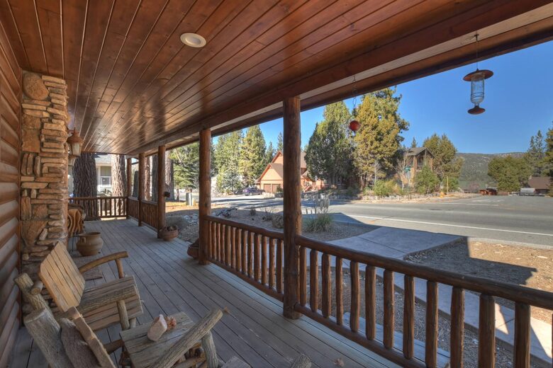 Longhorn Lodge | Spa, Close to Snow Summit, Pet Friendly - Big Bear Lake, California
