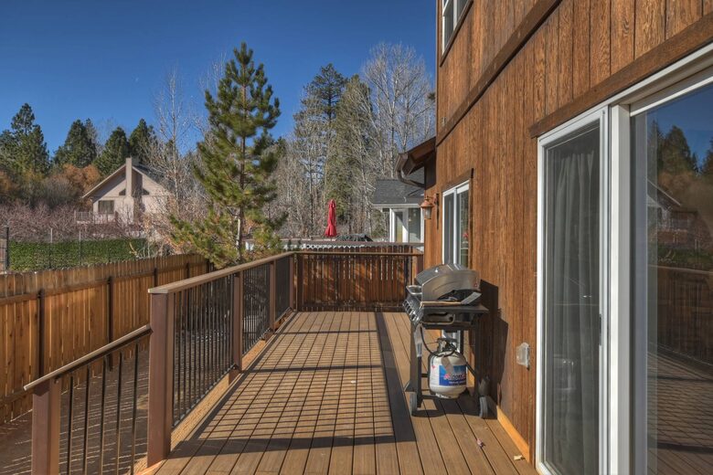 Longhorn Lodge | Spa, Close to Snow Summit, Pet Friendly - Big Bear Lake, California