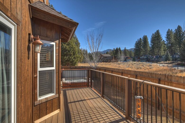 Longhorn Lodge | Spa, Close to Snow Summit, Pet Friendly - Big Bear Lake, California