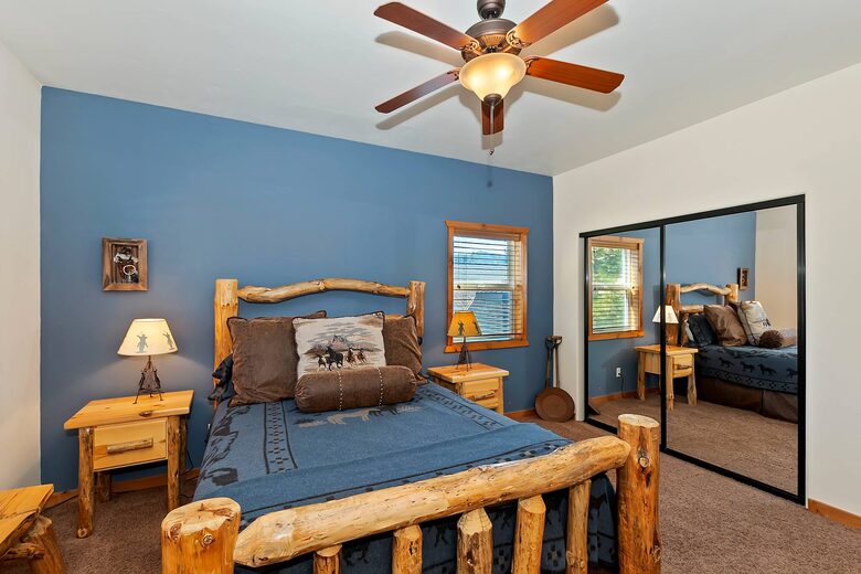 Longhorn Lodge | Spa, Close to Snow Summit, Pet Friendly - Big Bear Lake, California