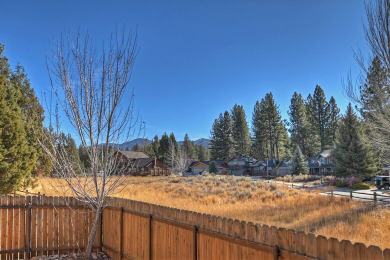 Longhorn Lodge | Spa, Close to Snow Summit, Pet Friendly - Big Bear Lake, California