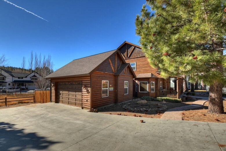 Longhorn Lodge | Spa, Close to Snow Summit, Pet Friendly - Big Bear Lake, California