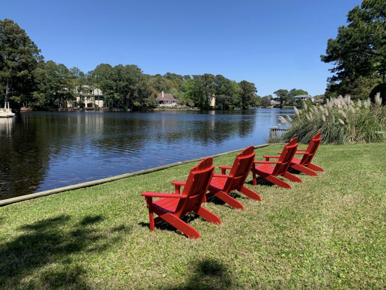 Elegant Hilton Head Island Retreat with Private Pool - Hilton Head Island, South Carolina