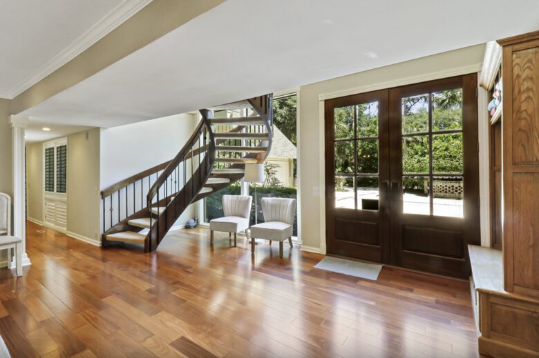 Elegant Hilton Head Island Retreat with Private Pool - Hilton Head Island, South Carolina