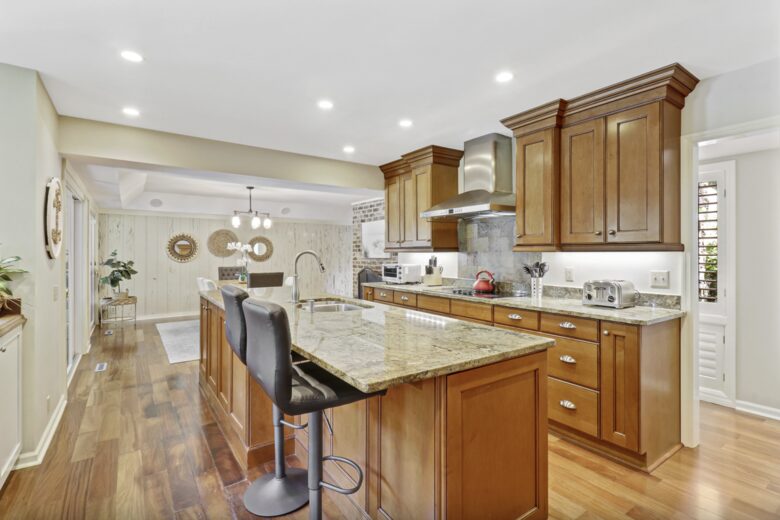 Elegant Hilton Head Island Retreat with Private Pool - Hilton Head Island, South Carolina
