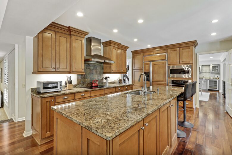 Elegant Hilton Head Island Retreat with Private Pool - Hilton Head Island, South Carolina