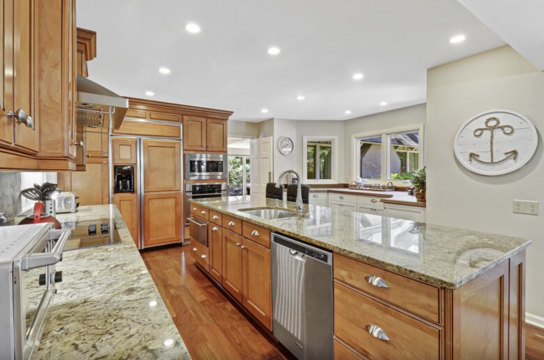 Elegant Hilton Head Island Retreat with Private Pool - Hilton Head Island, South Carolina
