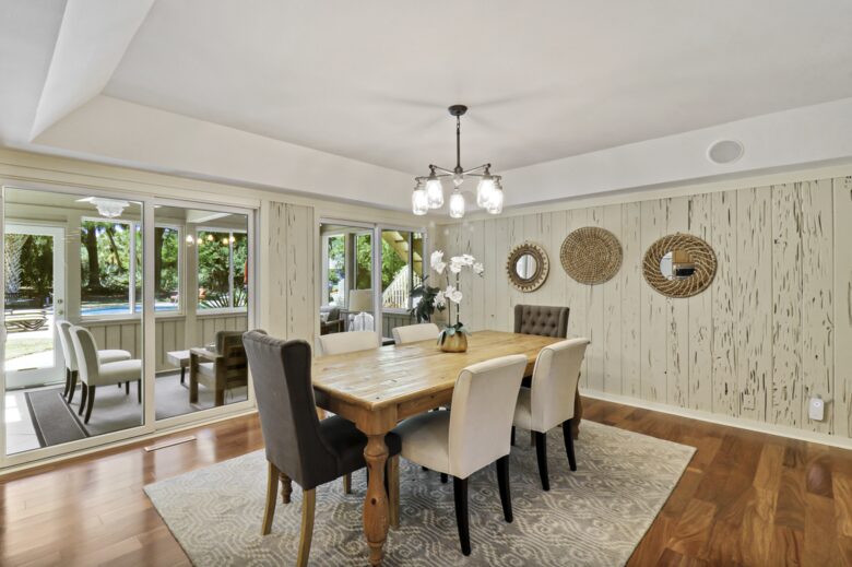 Elegant Hilton Head Island Retreat with Private Pool - Hilton Head Island, South Carolina