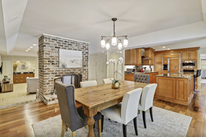 Elegant Hilton Head Island Retreat with Private Pool - Hilton Head Island, South Carolina