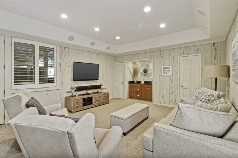 Elegant Hilton Head Island Retreat with Private Pool - Hilton Head Island, South Carolina
