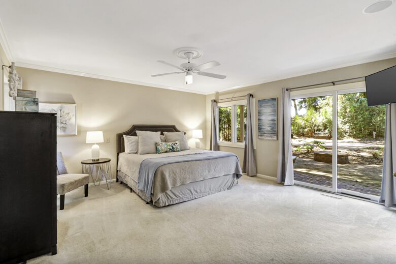 Elegant Hilton Head Island Retreat with Private Pool - Hilton Head Island, South Carolina