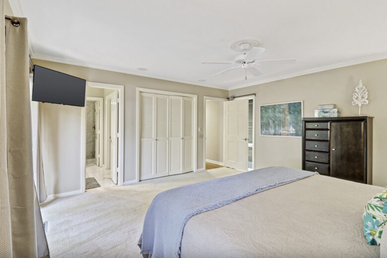 Elegant Hilton Head Island Retreat with Private Pool - Hilton Head Island, South Carolina