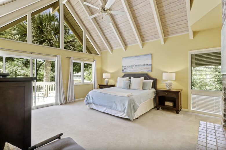 Elegant Hilton Head Island Retreat with Private Pool - Hilton Head Island, South Carolina