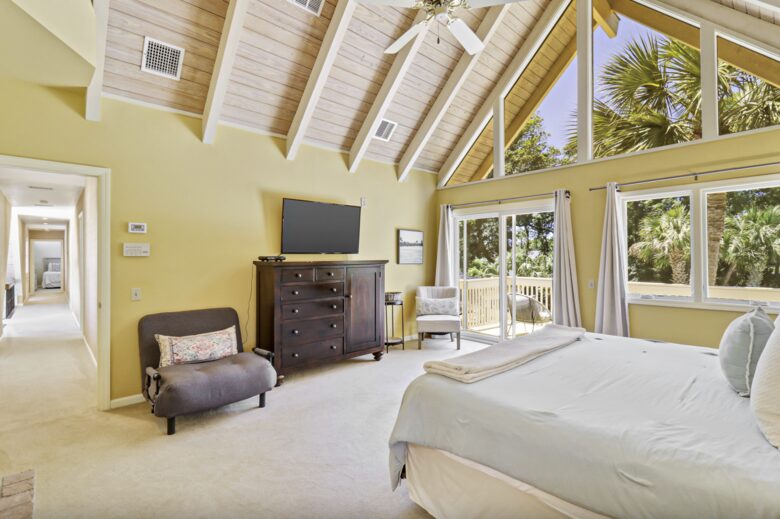 Elegant Hilton Head Island Retreat with Private Pool - Hilton Head Island, South Carolina