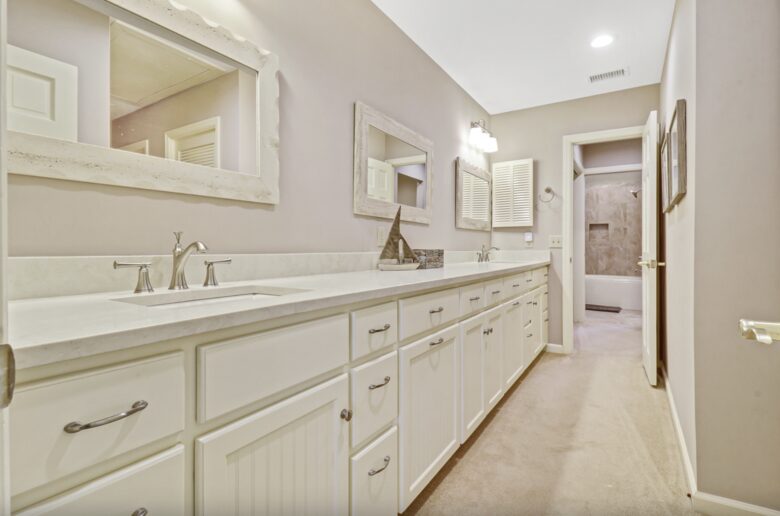 Elegant Hilton Head Island Retreat with Private Pool - Hilton Head Island, South Carolina
