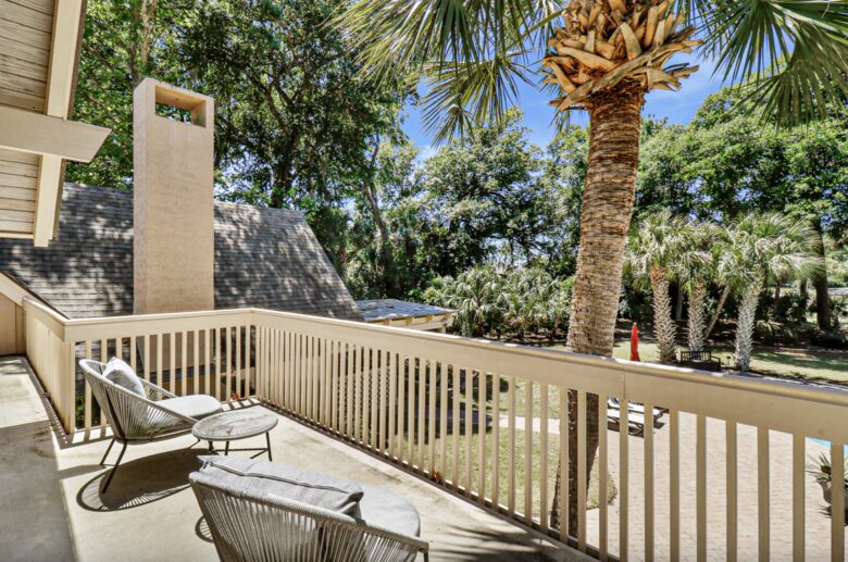 Elegant Hilton Head Island Retreat with Private Pool - Hilton Head Island, South Carolina
