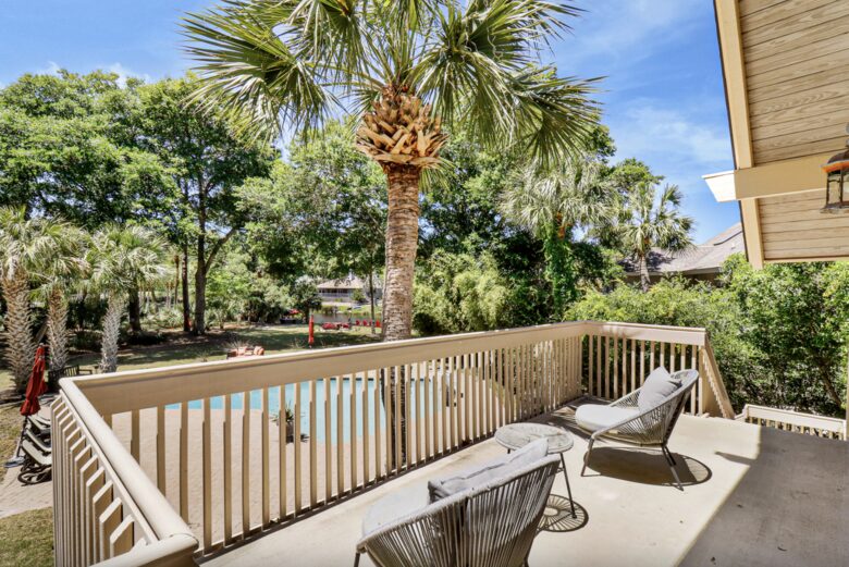 Elegant Hilton Head Island Retreat with Private Pool - Hilton Head Island, South Carolina