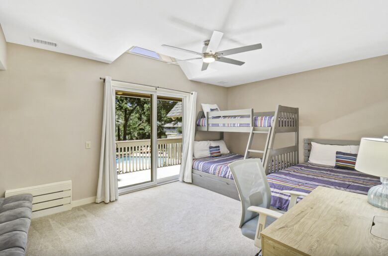Elegant Hilton Head Island Retreat with Private Pool - Hilton Head Island, South Carolina