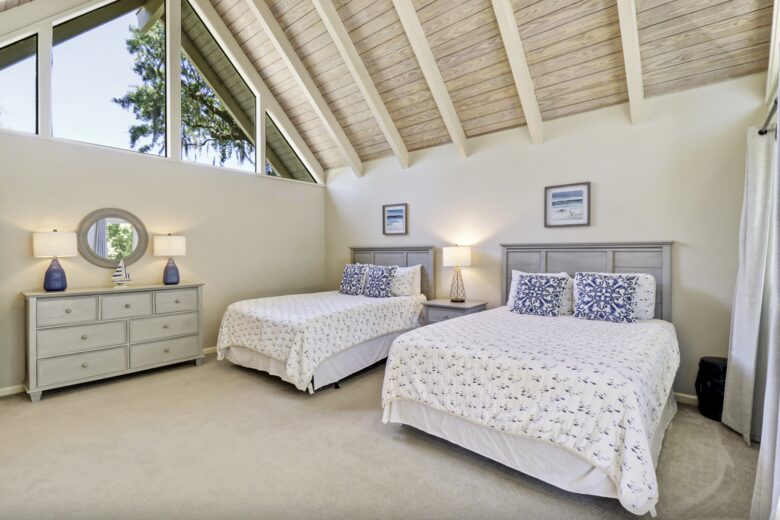 Elegant Hilton Head Island Retreat with Private Pool - Hilton Head Island, South Carolina
