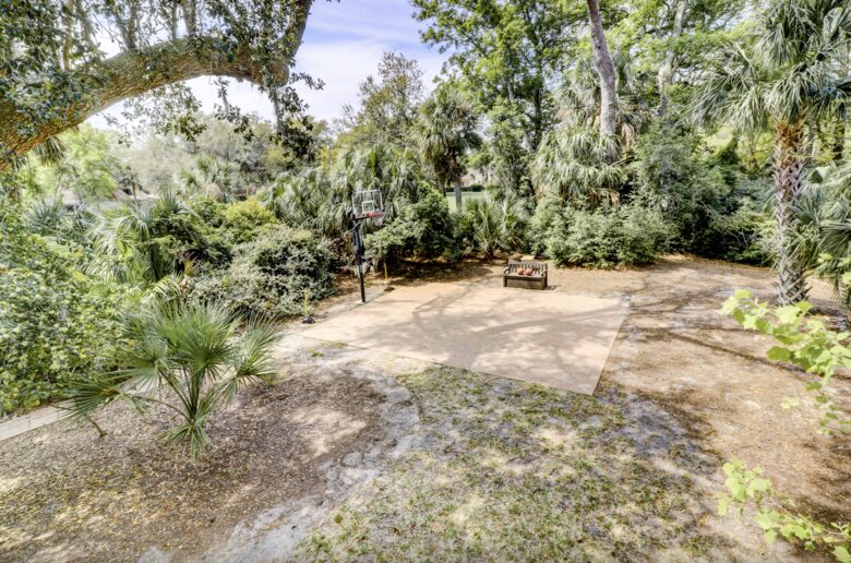 Elegant Hilton Head Island Retreat with Private Pool - Hilton Head Island, South Carolina